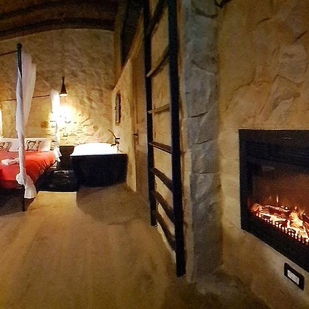 Rifugio Dei Frati Lägenhet Palermo Exteriör bild