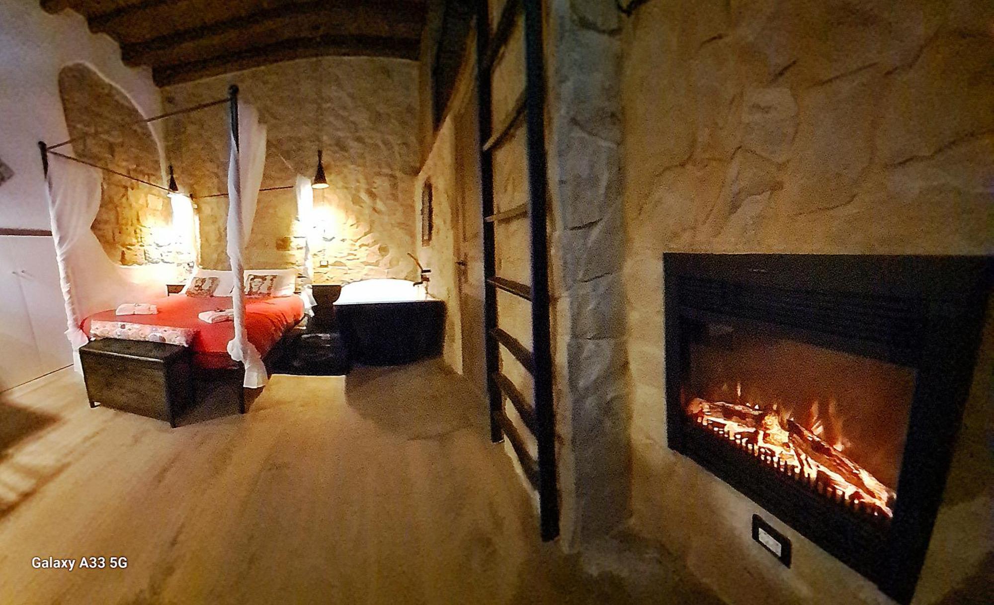 Rifugio Dei Frati Lägenhet Palermo Exteriör bild