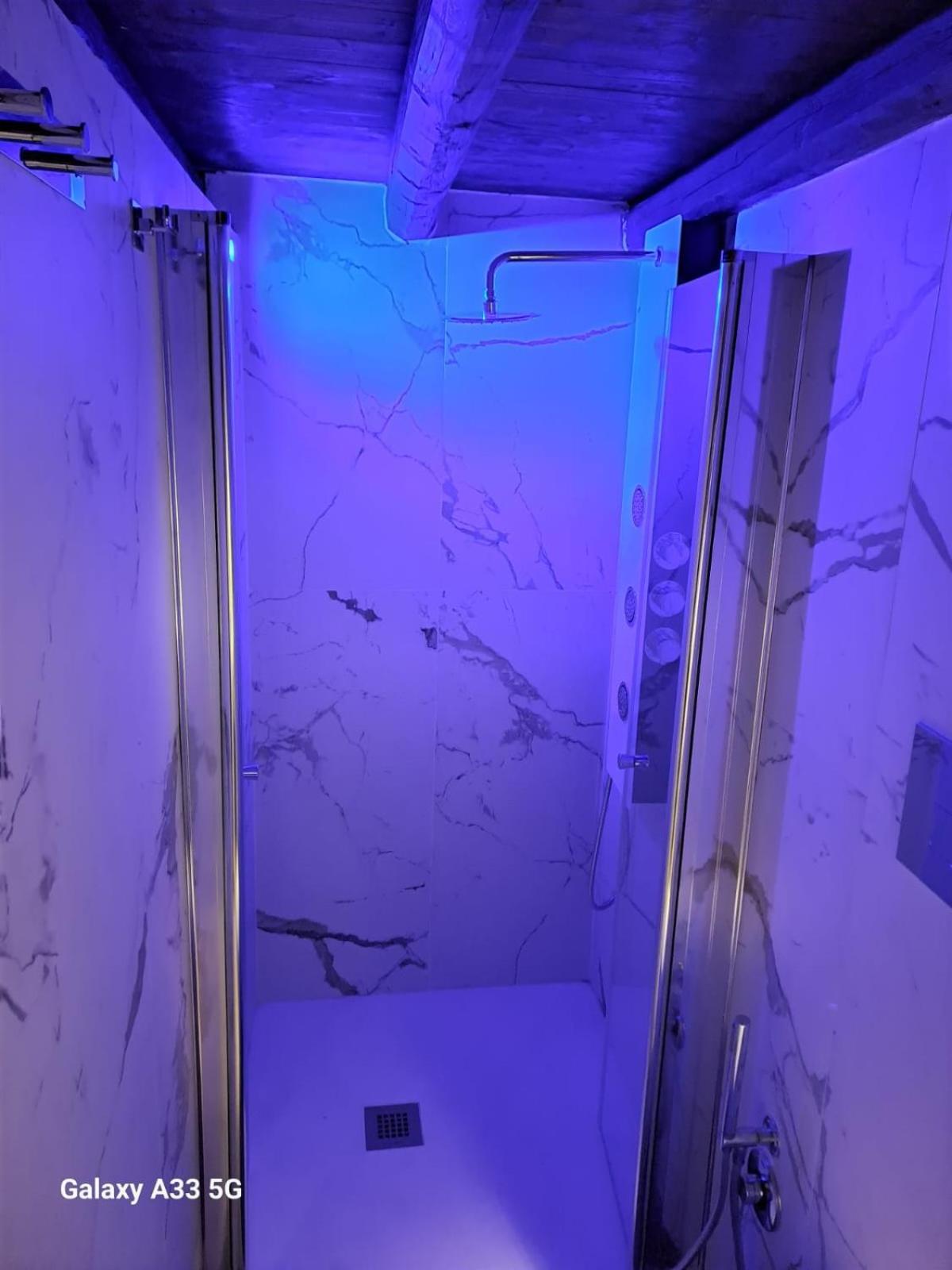 Rifugio Dei Frati Lägenhet Palermo Exteriör bild